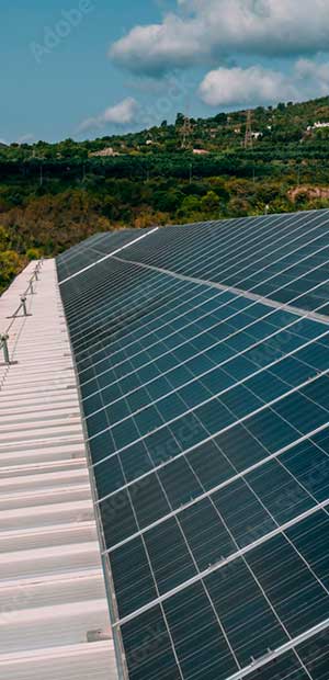 SOLEARE - Instalación de placas solares