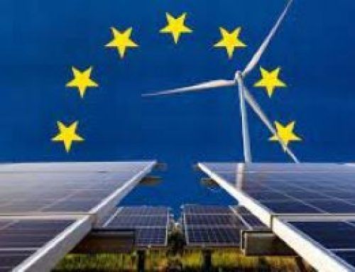 Plan REPowerEU: 210.000 millones de Euros adicionales para reducir la dependencia energética de Rusia y acelerar la transición ecológica