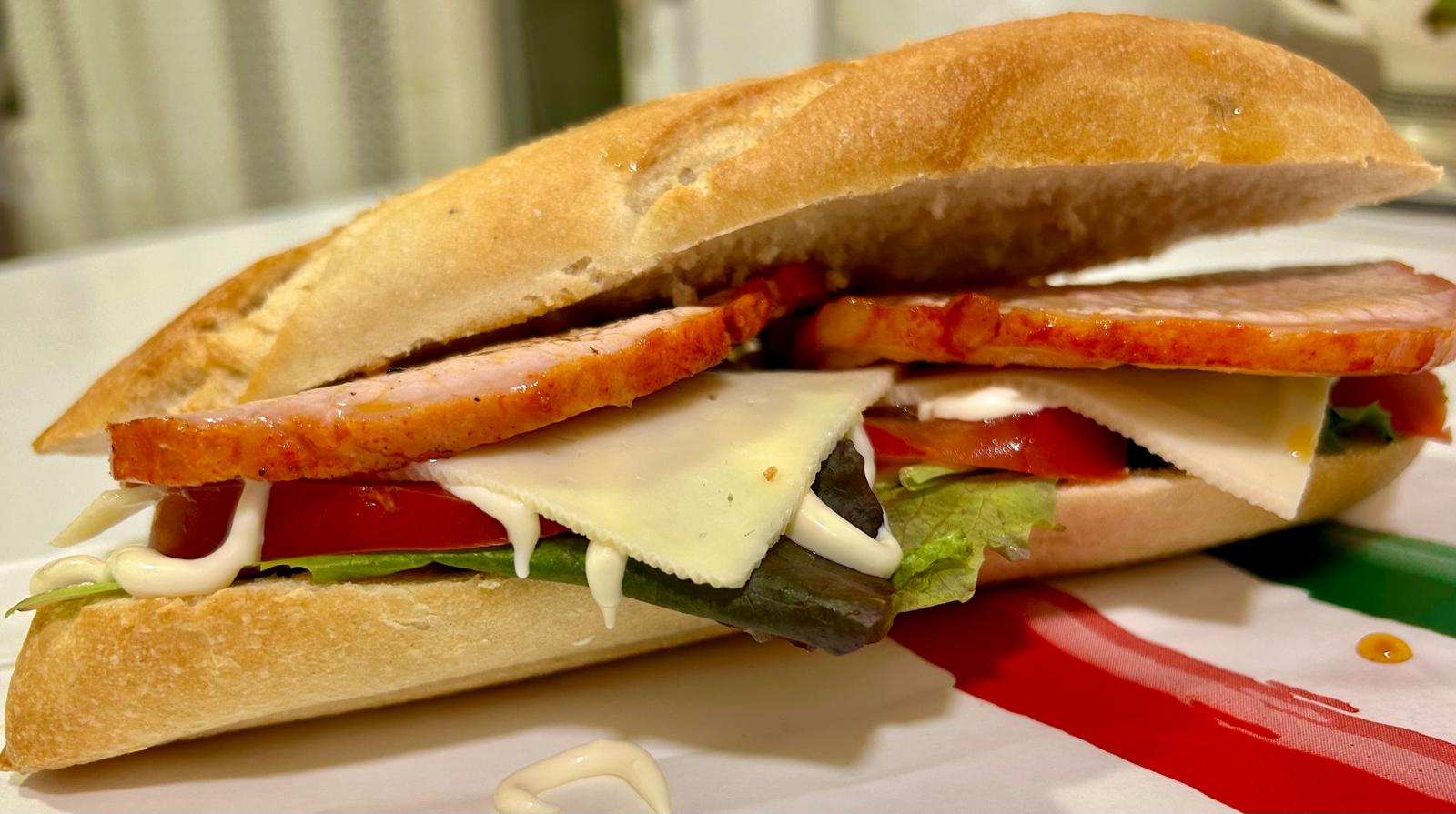 Lomo con Vegetal de Gastrum Brioga