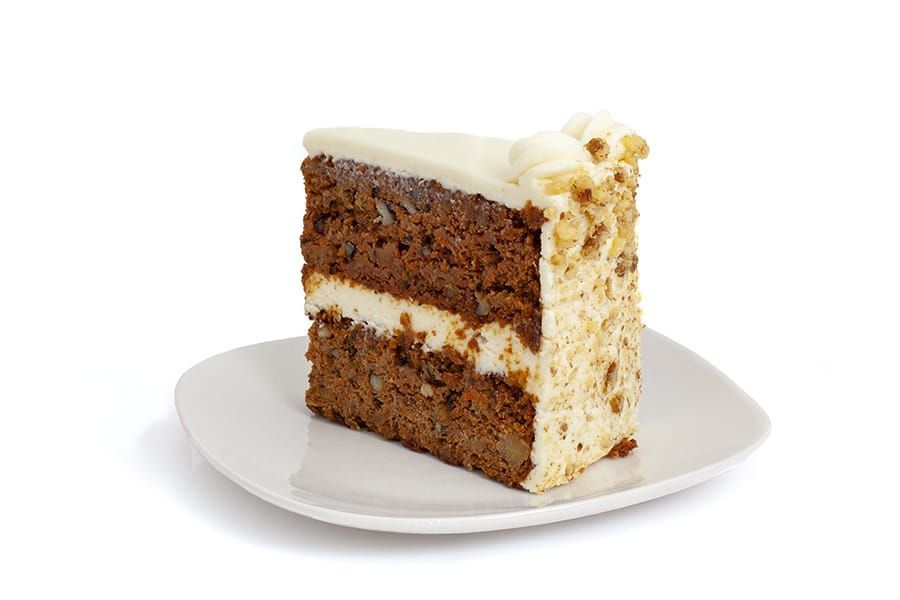 Carrot Cake de Gastrum Brioga