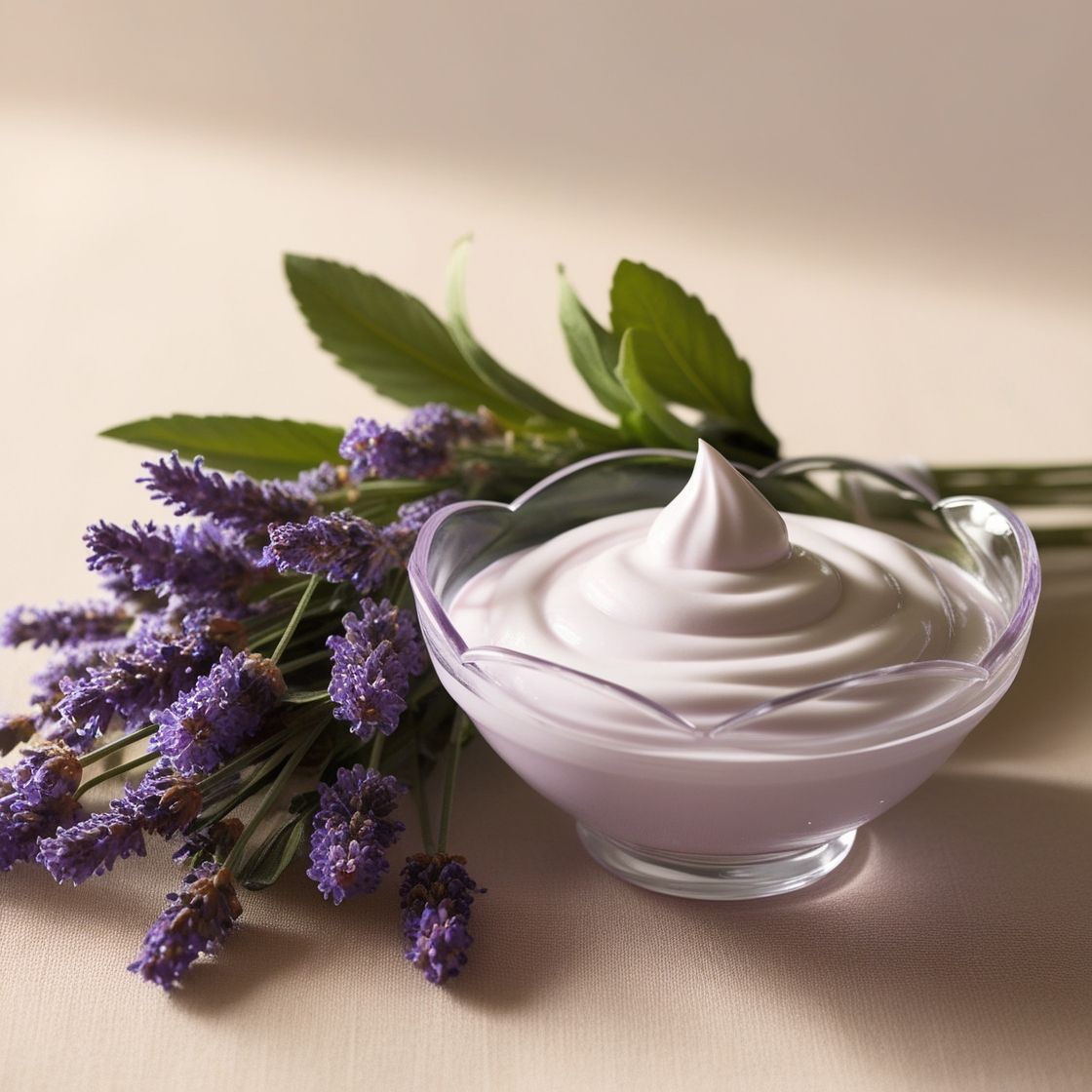 Yogurt de Lavanda de Gastrum Brioga